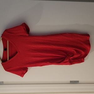 Shein shirt dress sz 4 never worn